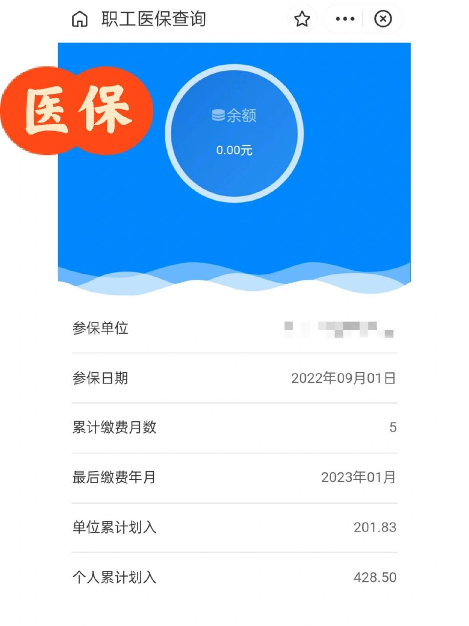 长兴最新为什么缴纳了医保查不到余额方法分析(最方便真实的长兴为什么交了医保后查询不到医保缴费信息方法)